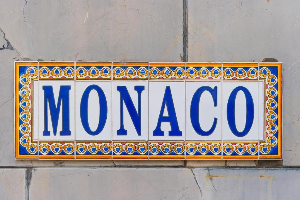Hostel Monaco فونشال المظهر الخارجي الصورة