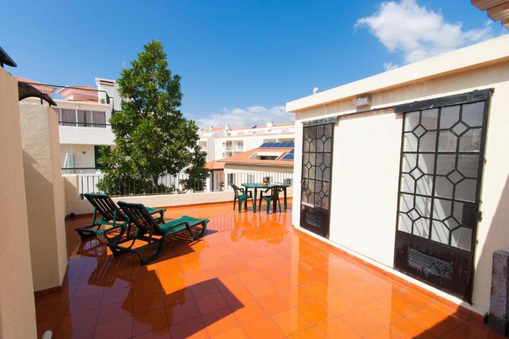 Hostel Monaco فونشال المظهر الخارجي الصورة