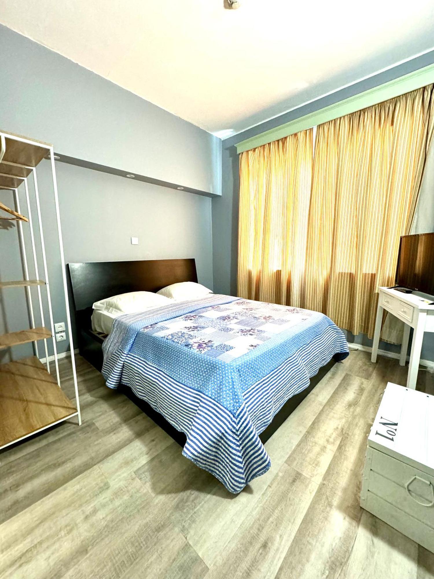 Hostel Monaco فونشال المظهر الخارجي الصورة