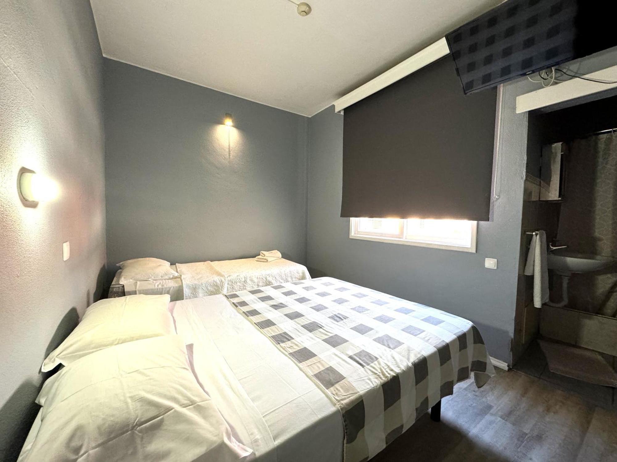 Hostel Monaco فونشال المظهر الخارجي الصورة