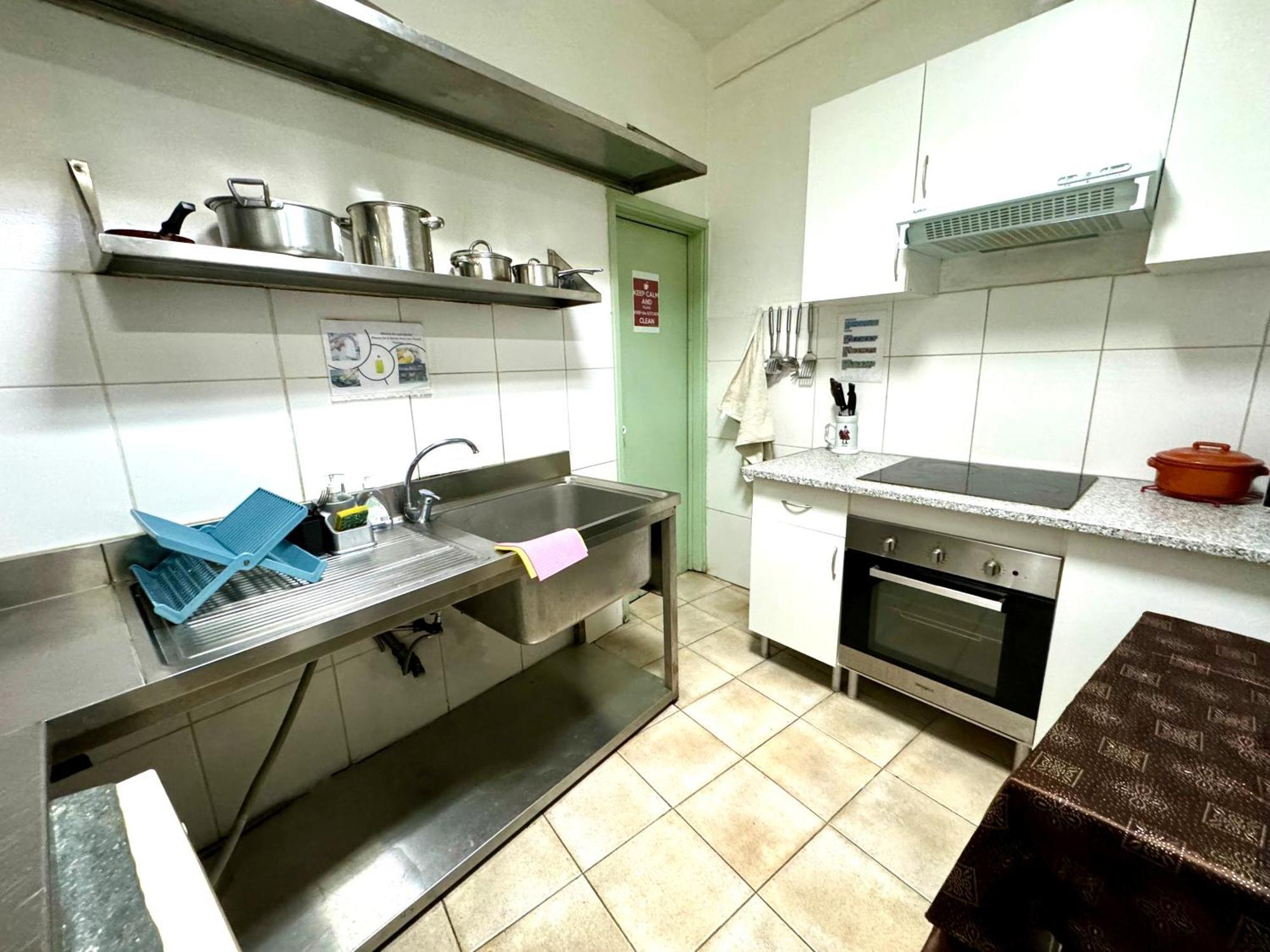 Hostel Monaco فونشال المظهر الخارجي الصورة