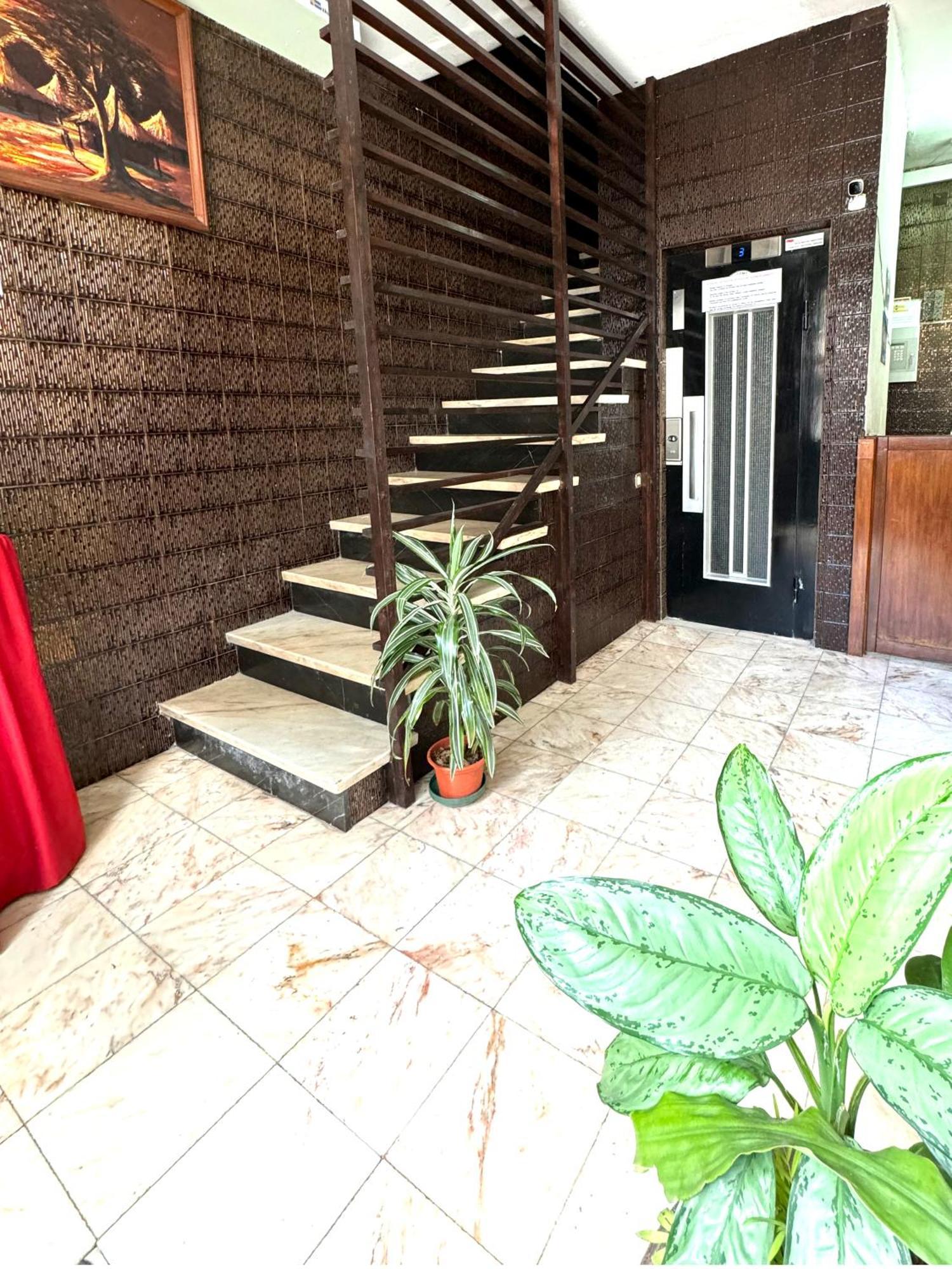 Hostel Monaco فونشال المظهر الخارجي الصورة