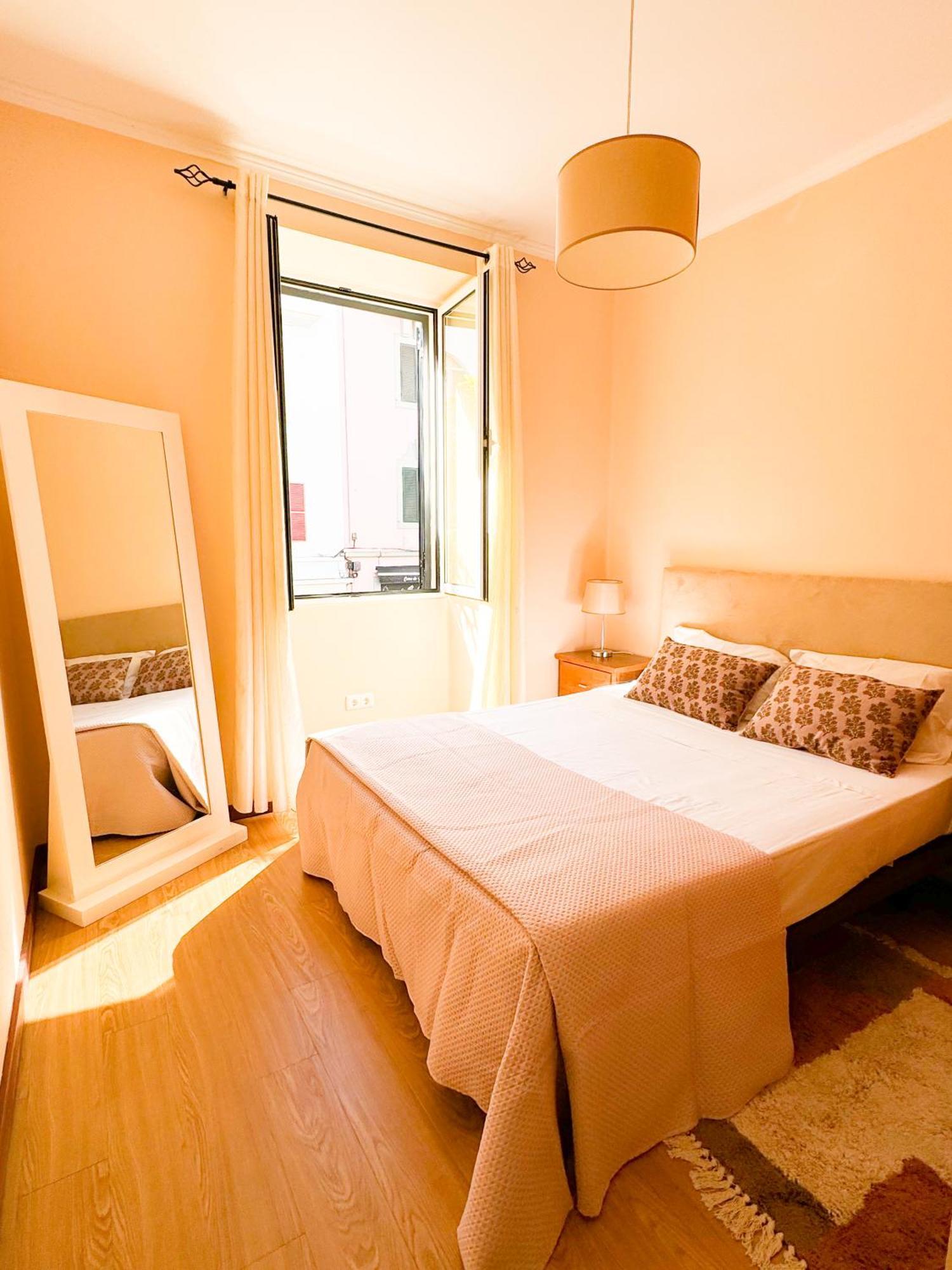 Hostel Monaco فونشال المظهر الخارجي الصورة