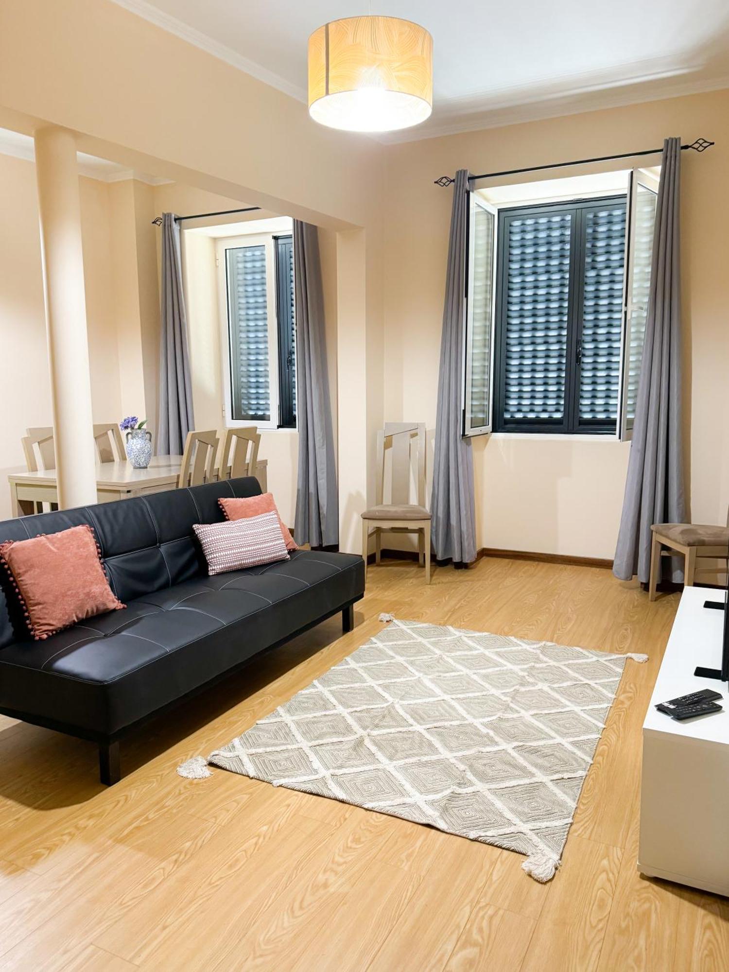 Hostel Monaco فونشال المظهر الخارجي الصورة