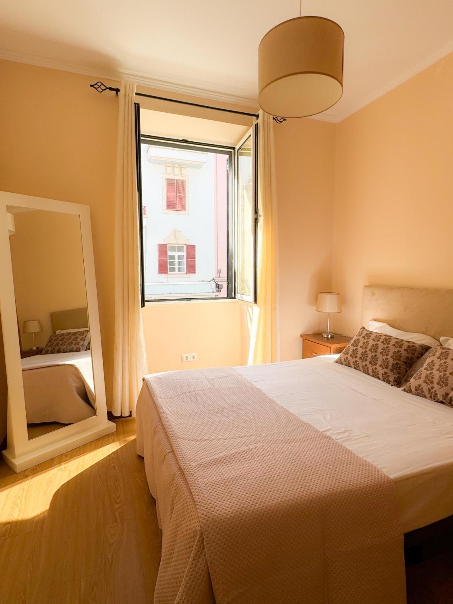 Hostel Monaco فونشال المظهر الخارجي الصورة