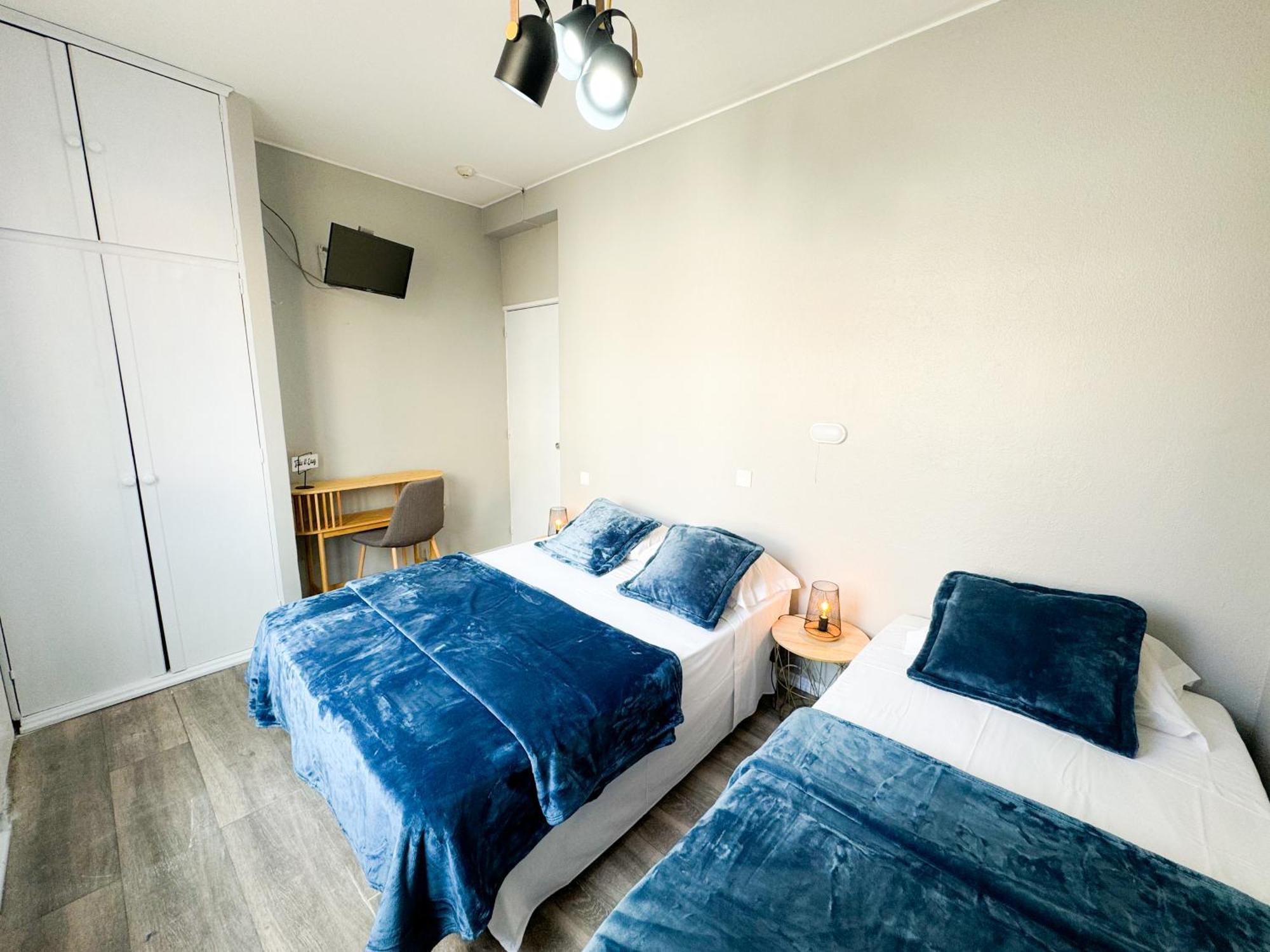 Hostel Monaco فونشال المظهر الخارجي الصورة
