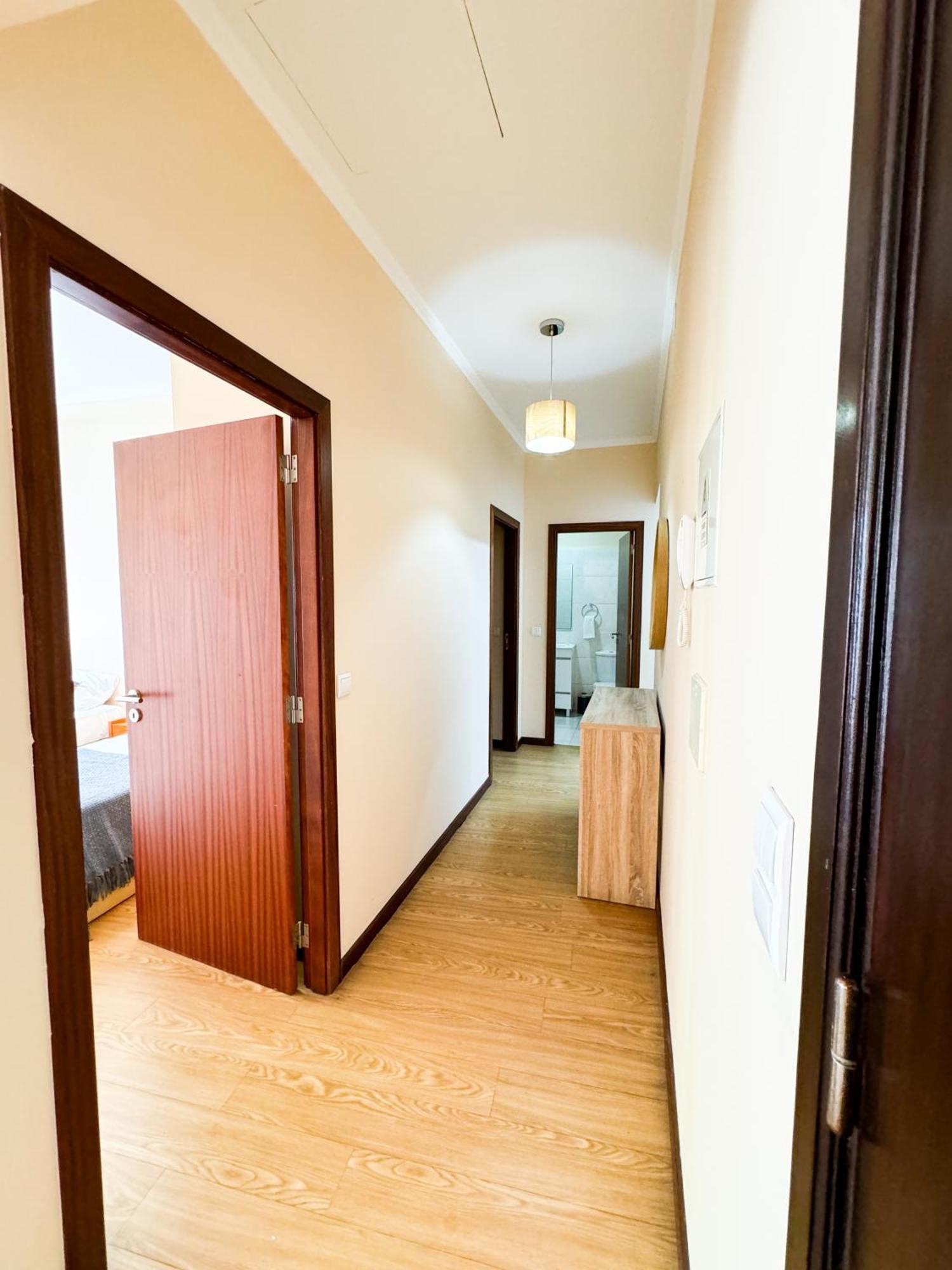 Hostel Monaco فونشال المظهر الخارجي الصورة