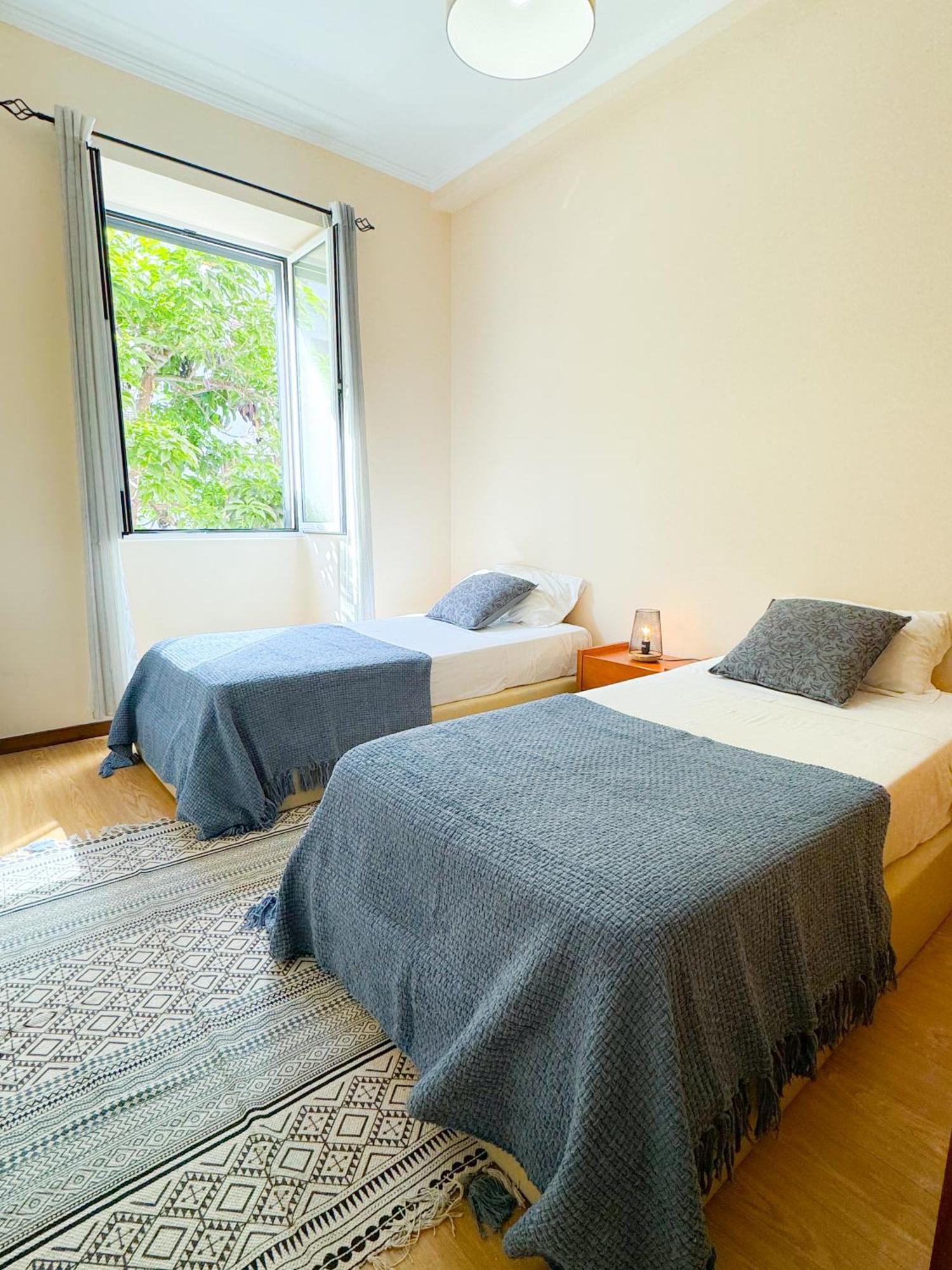 Hostel Monaco فونشال المظهر الخارجي الصورة