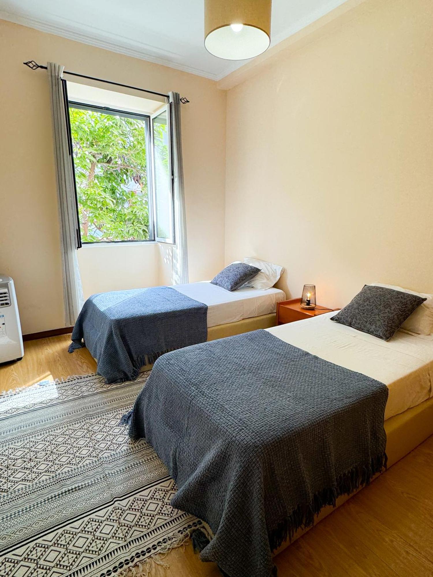 Hostel Monaco فونشال المظهر الخارجي الصورة