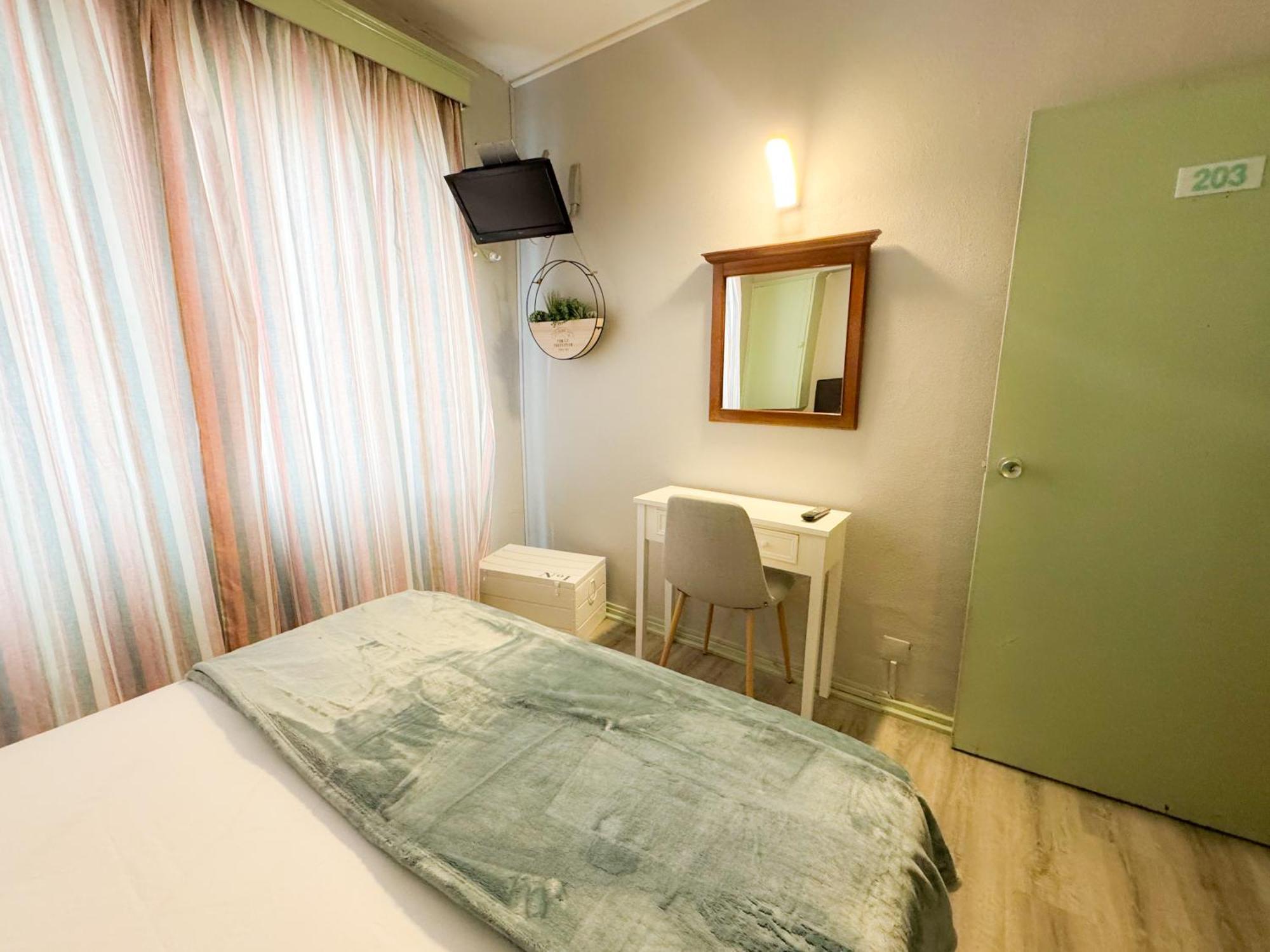 Hostel Monaco فونشال المظهر الخارجي الصورة