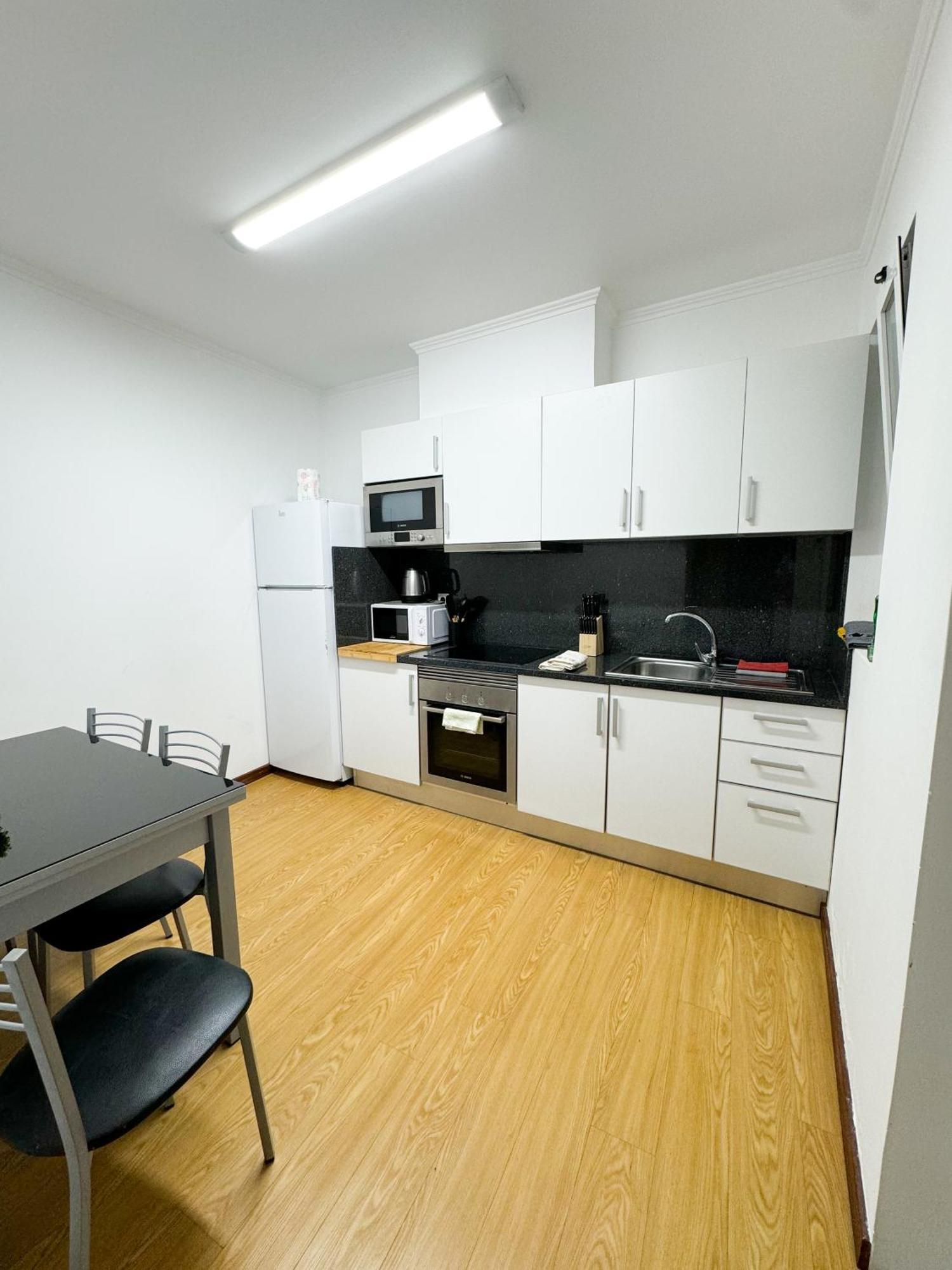 Hostel Monaco فونشال المظهر الخارجي الصورة