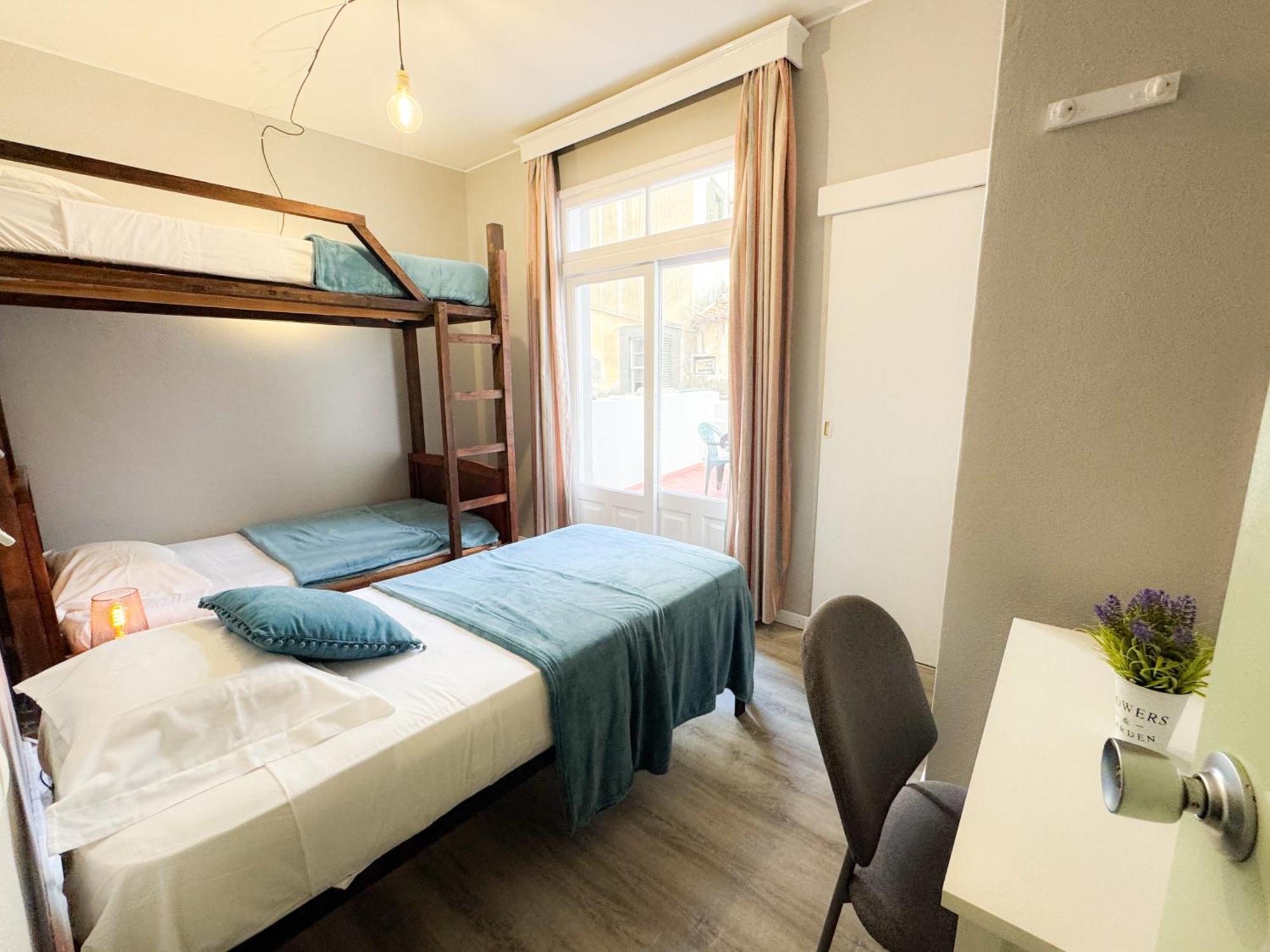 Hostel Monaco فونشال المظهر الخارجي الصورة