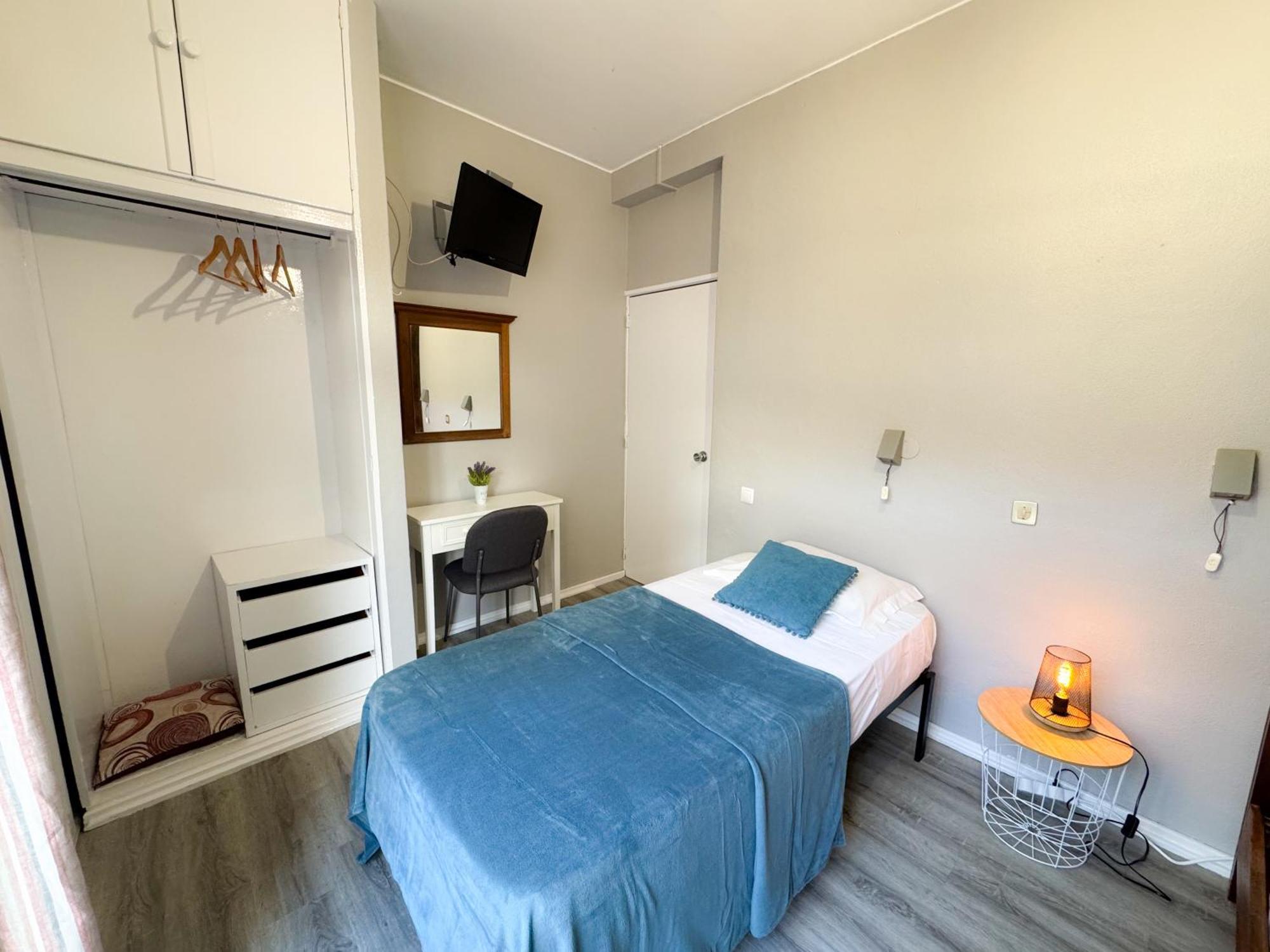 Hostel Monaco فونشال المظهر الخارجي الصورة