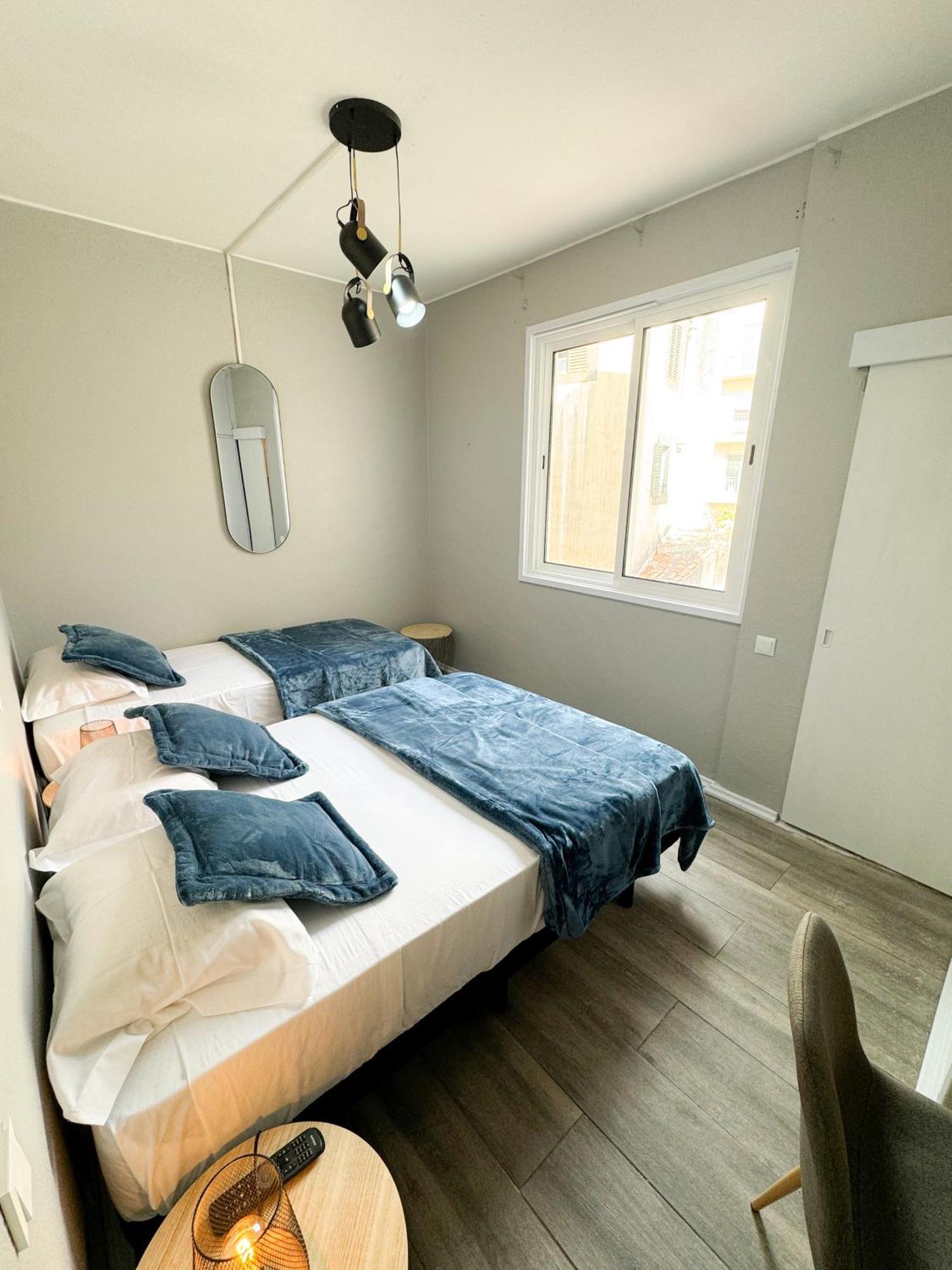 Hostel Monaco فونشال المظهر الخارجي الصورة