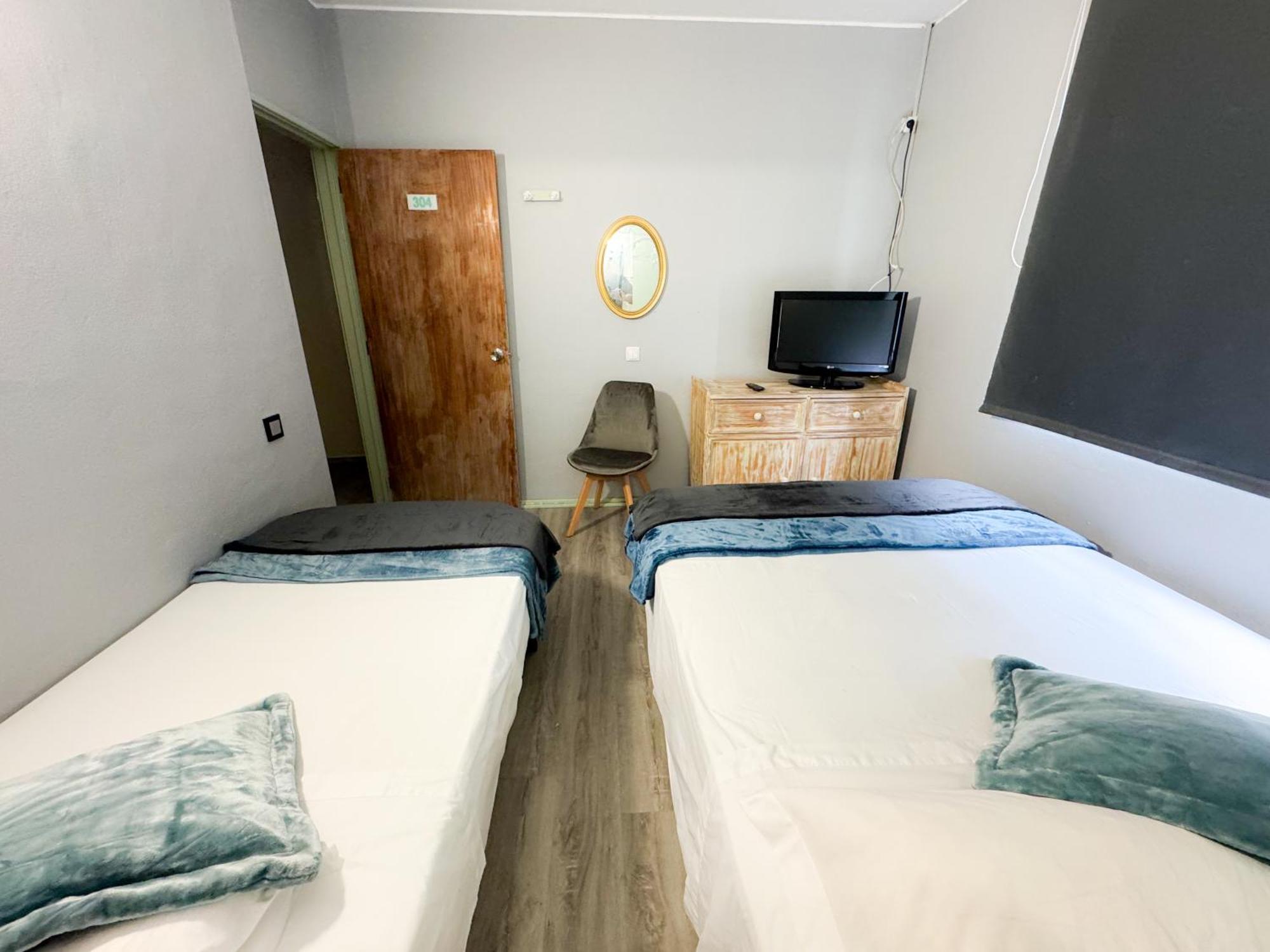 Hostel Monaco فونشال المظهر الخارجي الصورة