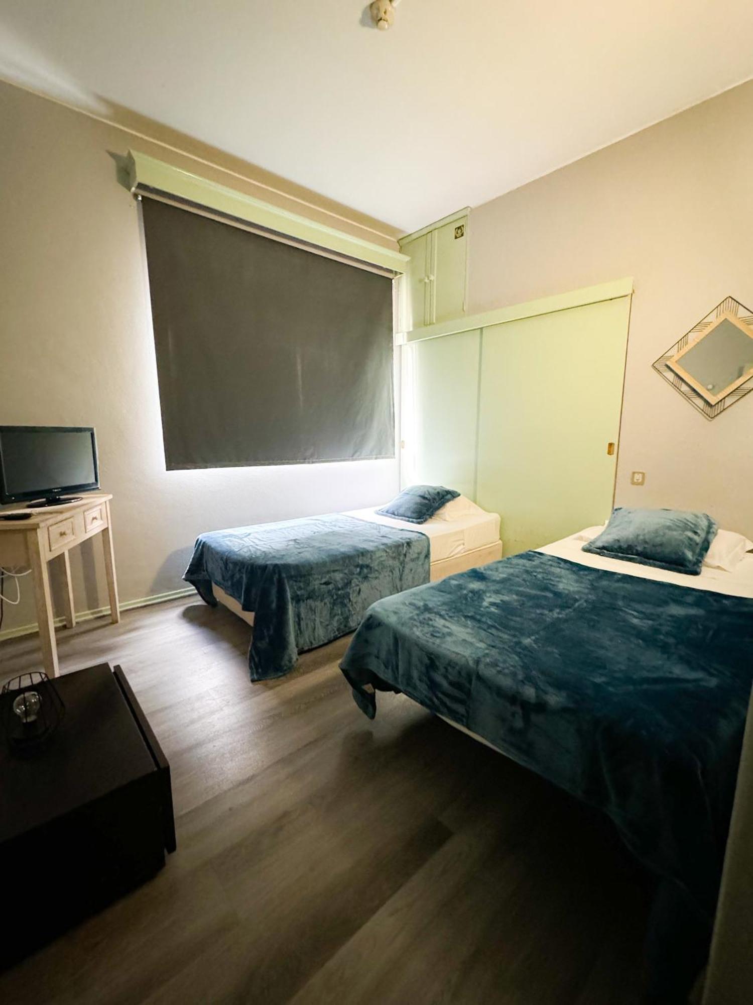 Hostel Monaco فونشال المظهر الخارجي الصورة