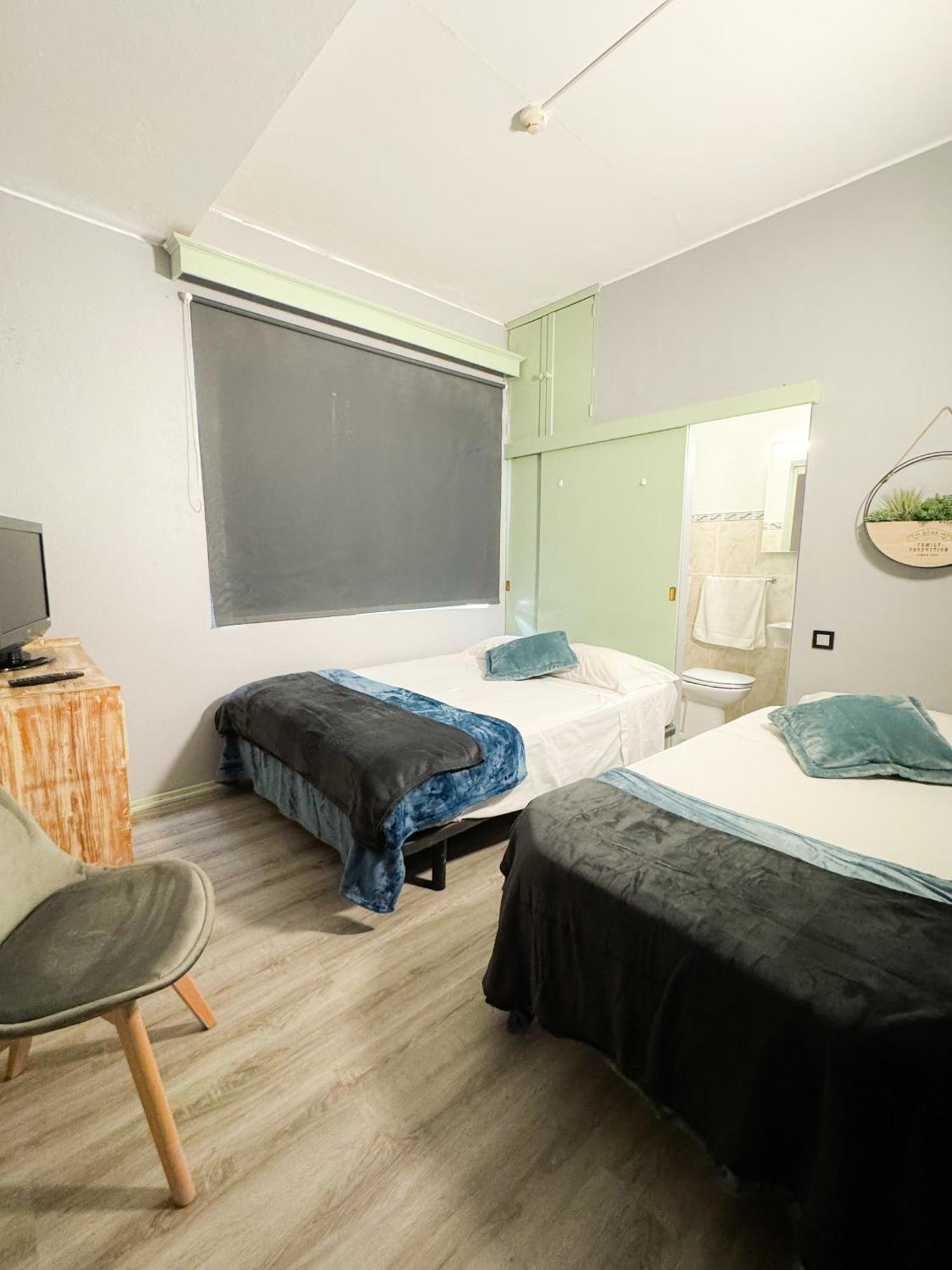 Hostel Monaco فونشال المظهر الخارجي الصورة