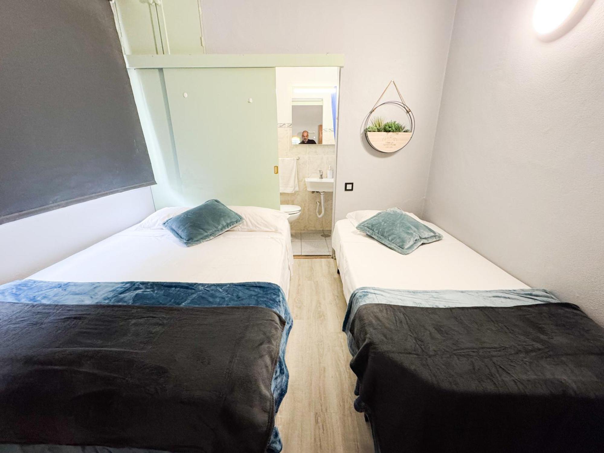 Hostel Monaco فونشال المظهر الخارجي الصورة
