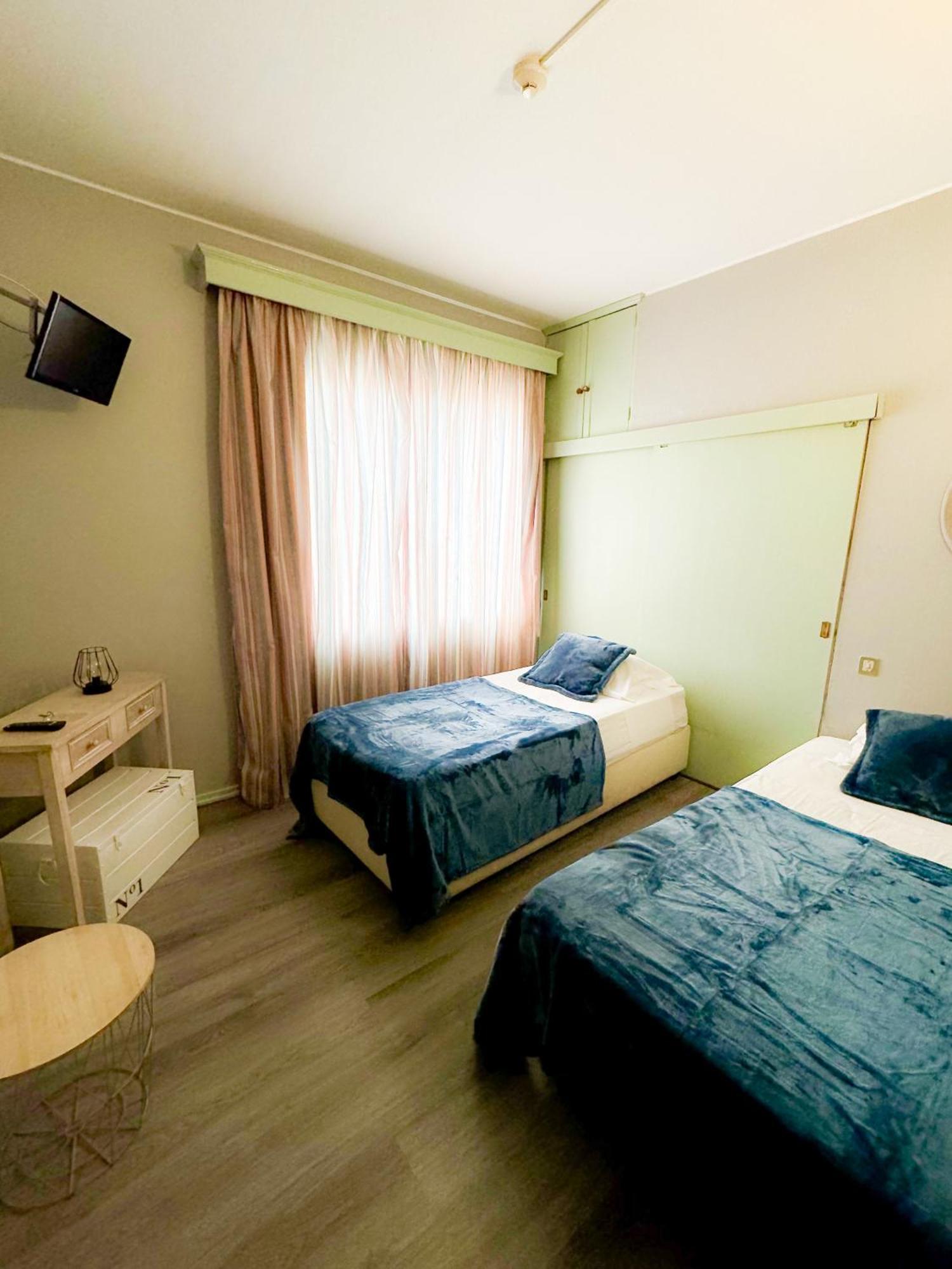 Hostel Monaco فونشال المظهر الخارجي الصورة